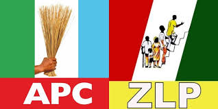 Ondo 2020: ZLP members defect to APC